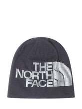 Cappello Grigio The North Face con Logo - Accessori Uomo | $store$