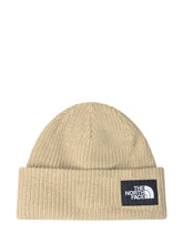 The North Face Cuff Beanie Beige - Accessori Uomo | $store$