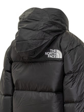 The North Face 1996 Retro Nuptse Jacket Black - COLLEZIONE TEAM EC | $store$