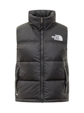 The North Face 1996 Retro Nuptse Vest Black - COLLEZIONE TEAM EC | $store$