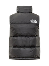 The North Face 1996 Retro Nuptse Vest Black - COLLEZIONE TEAM EC | $store$