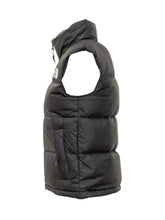 The North Face 1996 Retro Nuptse Vest Black - COLLEZIONE TEAM EC | $store$