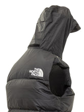 The North Face 1996 Retro Nuptse Vest Black - COLLEZIONE TEAM EC | $store$
