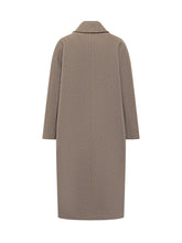 Max Mara Atelier Double-Breasted Wool Coat - COLLEZIONE TEAM EC | $store$