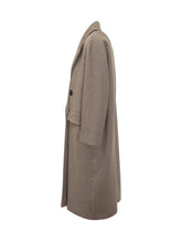 Max Mara Atelier Double-Breasted Wool Coat - COLLEZIONE TEAM EC | $store$