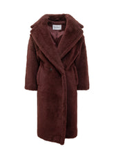 Cappotto Teddy Tedgirl Max Mara - Abbigliamento Donna | $store$