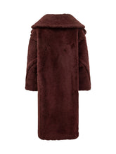 Cappotto Teddy Tedgirl Max Mara - Abbigliamento Donna | $store$