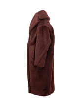 Cappotto Teddy Tedgirl Max Mara - Abbigliamento Donna | $store$