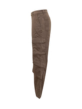 Represent Multi-Pocket Cargo Pants - COLLEZIONE TEAM EC | $store$