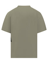 Represent Dobermann Print T-shirt - COLLEZIONE TEAM EC | $store$