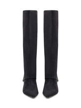 Steve Madden High Boots with Kitten Heel - COLLEZIONE TEAM EC | $store$