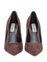 Décolleté Steve Madden in Camoscio con Tacco a Spillo - COLLEZIONE TEAM EC | $store$