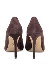 Décolleté Steve Madden in Camoscio con Tacco a Spillo - COLLEZIONE TEAM EC | $store$