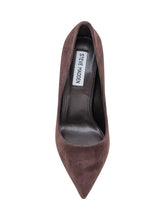 Décolleté Steve Madden in Camoscio con Tacco a Spillo - COLLEZIONE TEAM EC | $store$