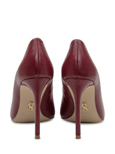 Steve Madden Décolleté Pumps Bordeaux a Punta - COLLEZIONE TEAM EC | $store$