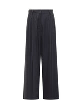 Max Mara S Pantaloni Titty a Gamba Larga - Abbigliamento Donna | $store$