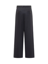 Max Mara S Pantaloni Titty a Gamba Larga - Abbigliamento Donna | $store$