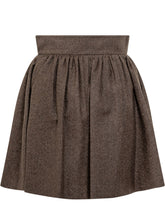 Max Mara Gonna Corta con Tasche a Patta - Abbigliamento Donna | $store$