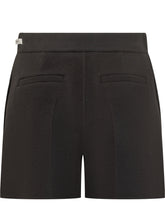 Sportmax Shorts Sartoriali Neri - Abbigliamento Donna | $store$