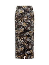 Max Mara Elegante Studio Gonna a Tubino con Paillettes - Abbigliamento Donna | $store$