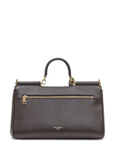 Dolce & Gabbana Borsa Lux Ottone Vintage in Pelle - Borse A Mano Donna | $store$