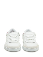 Dolce & Gabbana Sneakers con Dettaglio Rosso - COLLEZIONE TEAM EC | $store$