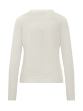 Quilisia Maglione Girocollo Bianco - Abbigliamento Donna | $store$