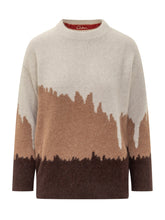 Quilisia Maglione Multicolor a Girocollo - Abbigliamento Donna | $store$