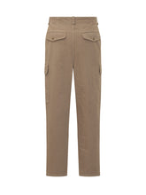 A.P.C. Beige Cargo Pants - Apc | $store$