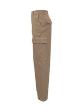 A.P.C. Beige Cargo Pants - Apc | $store$
