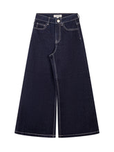 Twinset Kids Jeans Culotte Blu - Abbigliamento Bambini | $store$