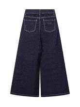 Twinset Kids Jeans Culotte Blu - Abbigliamento Bambini | $store$