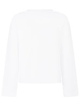 Twinset Kids T-Shirt Bianca con Logo - Abbigliamento Bambini | $store$