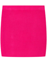 Twinset Kids Gonna Maglia Fucsia con Bottoni Logo - Abbigliamento Bambini | $store$