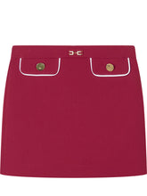 Elisabetta Franchi Kids Gonna con Dettagli Oro - Abbigliamento Bambini | $store$