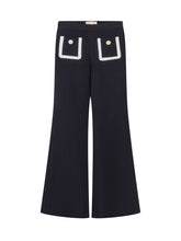 Elisabetta Franchi Kids Pantaloni Svasati - Abbigliamento Bambini | $store$