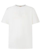 Elisabetta Franchi Kids T-Shirt con Logo Ricamato - Abbigliamento Bambini | $store$