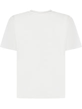 Elisabetta Franchi Kids T-Shirt Bianca con Logo - Abbigliamento Bambini | $store$