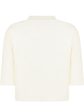 Bobo Choses White T-Shirt with Dog Print - Bobo Choses | $store$