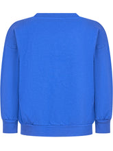 Bobo Choses Blue Sweatshirt with Dice Print - Bobo Choses | $store$
