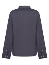 Emporio Armani Black Shirt for Boys - COLLEZIONE TEAM EC | $store$