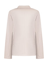 Emporio Armani Beige Blazer for Boys - COLLEZIONE TEAM EC | $store$