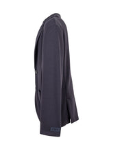 Emporio Armani Blue Blazer for Boys - COLLEZIONE TEAM EC | $store$