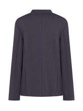 Emporio Armani Blue Blazer for Boys - COLLEZIONE TEAM EC | $store$