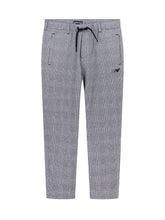 Emporio Armani Checked Pants for Boys - COLLEZIONE TEAM EC | $store$