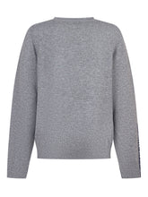 Emporio Armani Sweater for Boys with Sleeve Logo - COLLEZIONE TEAM EC | $store$