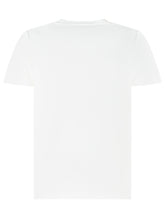 Versace Kids T-Shirt con Maxi Logo Medusa Olografico - Abbigliamento Bambini | $store$