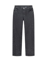 Versace Kids Jeans Neri in Denim - Abbigliamento Bambini | $store$