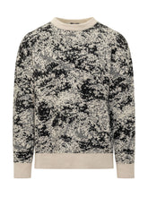 Maglione Fantasia Hosio - Abbigliamento Uomo | $store$