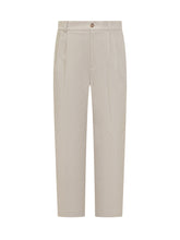 Tintoria Mattei 954 Pantaloni a Vita Alta - Abbigliamento Uomo | $store$